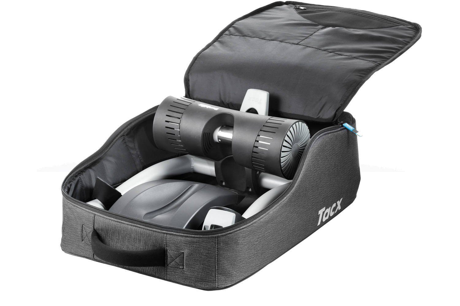 Tacx Trainerbag rollentrainer accessoire zwart