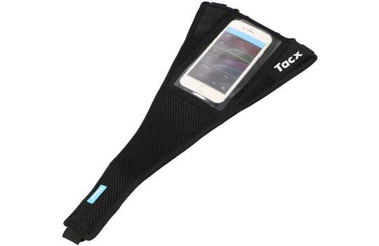 Tacx T2936 Zweetdoek & Handdoek voor Smartphone