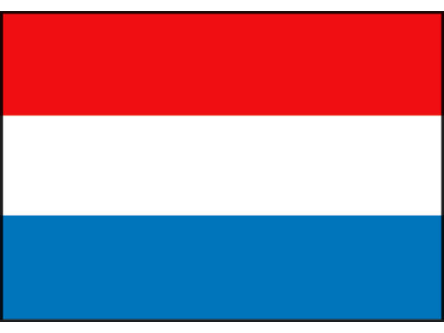 Talamex Nederlandse vlag Classic  150 x 225 cm