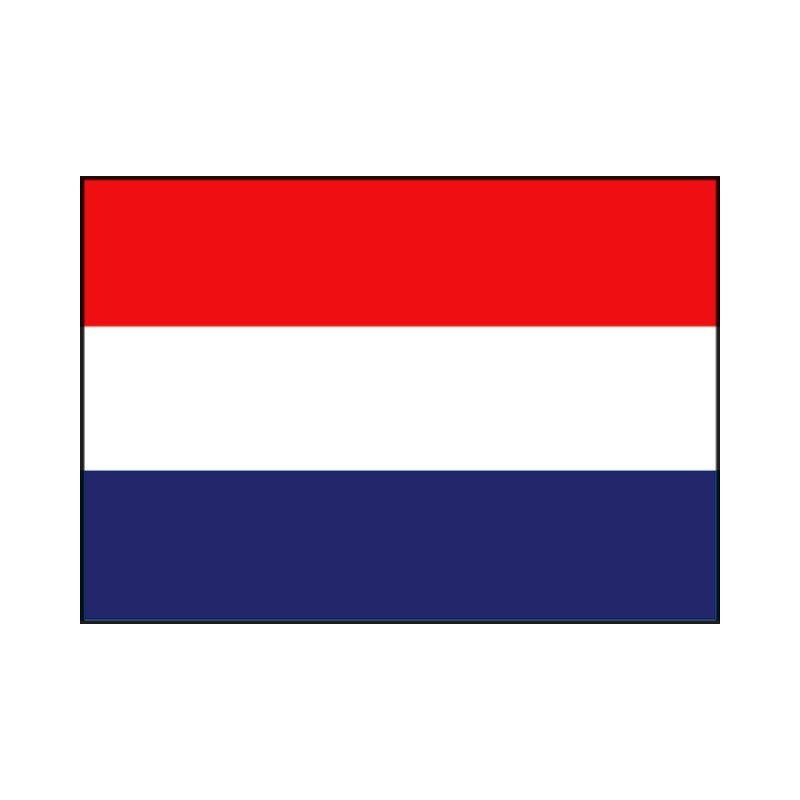 Talamex Nederlandse vlag Classic  70 x 100 cm