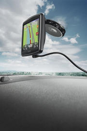 TomTom Extra Montagekit voor de One 30 / XL 30