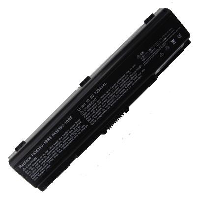 Toshiba PA3534U-1BRS standard battery