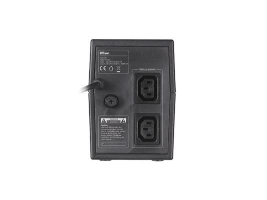 Trust Oxxtron 800VA UPS