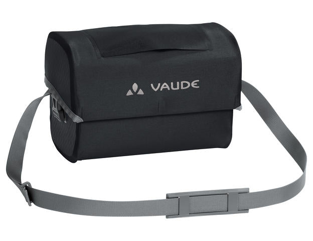 Vaude Aqua Box - red - Fietstas