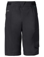 VAUDE Bikeshorts Ledro, voor heren, Maat L, Mountainbike broek, MTB kleding