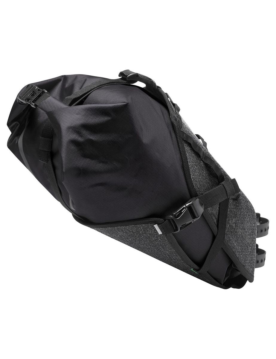 Vaude-fietstas-Trailsaddle II zadel tas