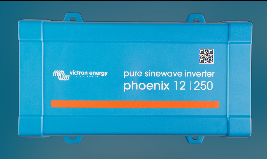 Victron Phoenix omvormer 12/500 120V VE.Direct NEMA 5-15R