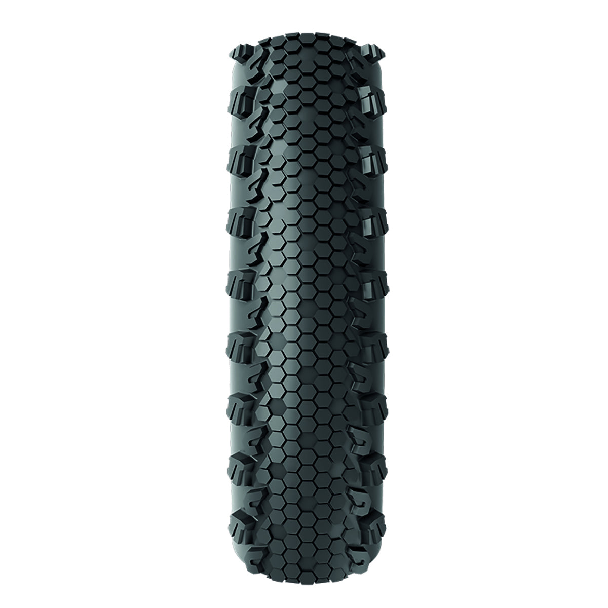 Vittoria Gravel - Cyclocross-band Terreno Dry 700x38C Zwart