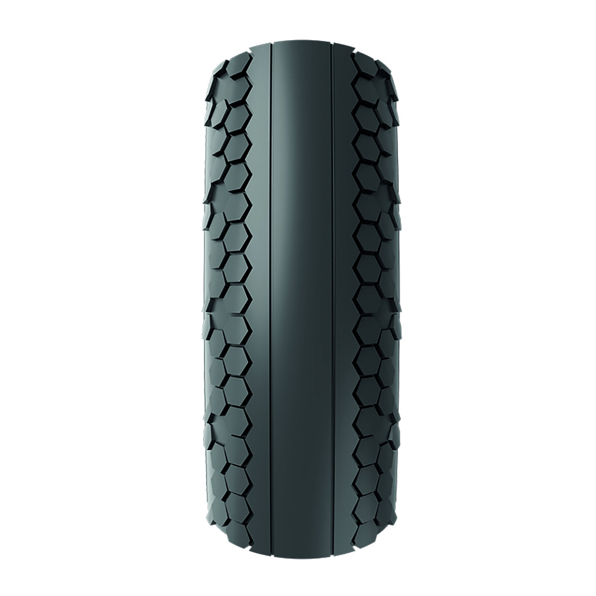 Vittoria Terreno Zero gravel vouwband 40-622 zwart