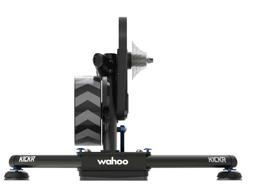 Wahoo KICKR V6 fietstrainer