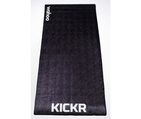 Wahoo Fitness KICKR training floormat - WFKICKRMAT