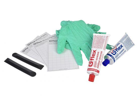 West System G/FLEX 655-K Epoxy Repair Kit