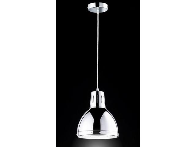 Wofi Deventer M hanglamp (1x E27) afmeting 24x24x45cm (lxbxh)