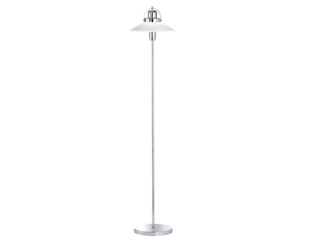 Wofi Pinot 1L Vloer lamp (Led)