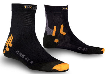 X-Socks Mountain Biking Water Repellent Short, 48-50