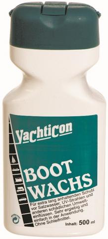 Yachticon Scheepswas 500 ml