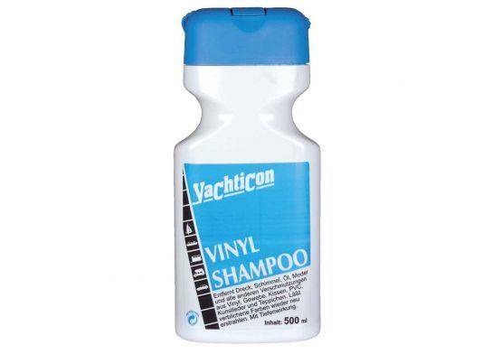 Yachticon Vinyl Shampoo 500 ml