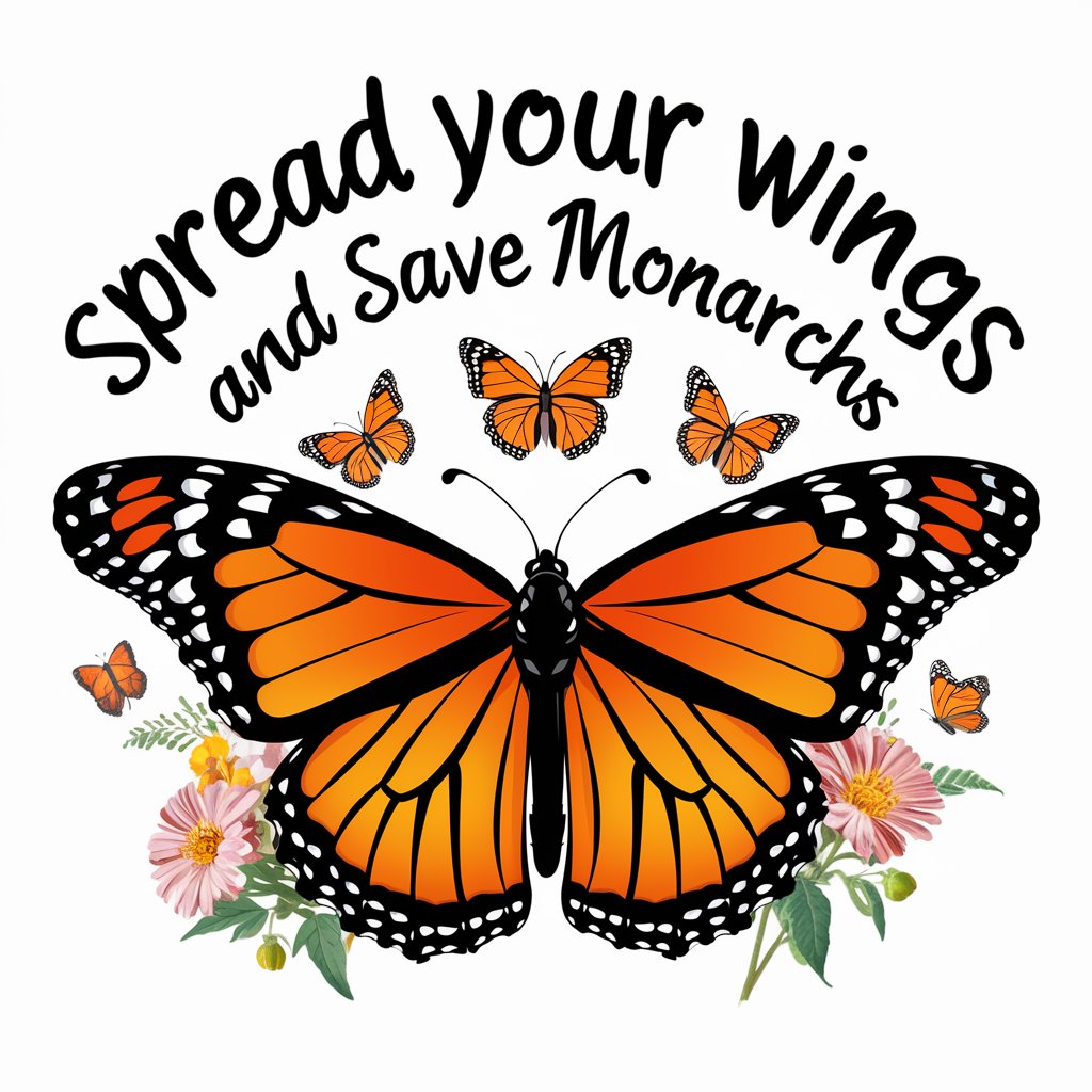 Spread Your Wings