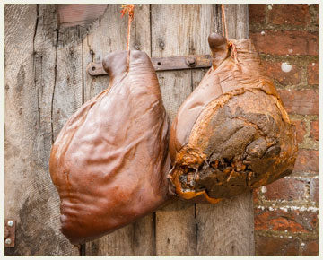 Christmas Ham
