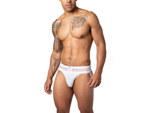 BIKE Athletic Mesh Jockstrap - Underwear Expert