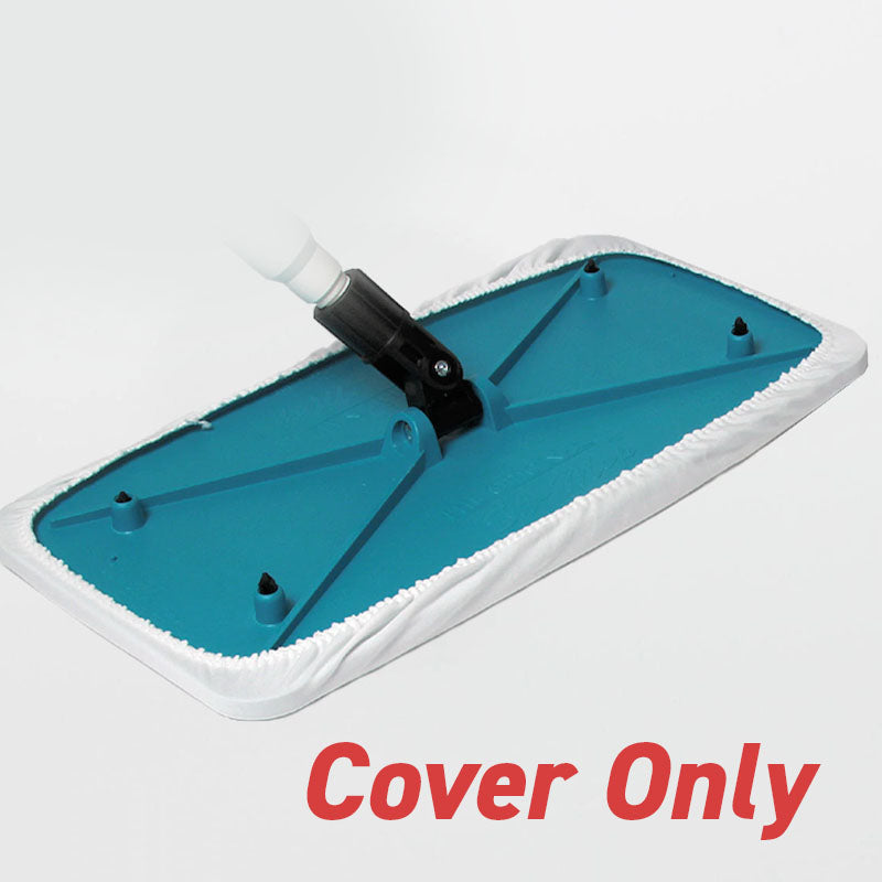 Mop Covers for Cleanroom Mop TX7108 8" x 15"