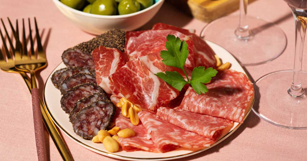 The Dark Side of Deli Meats: Understanding the Dangers of Nitrates