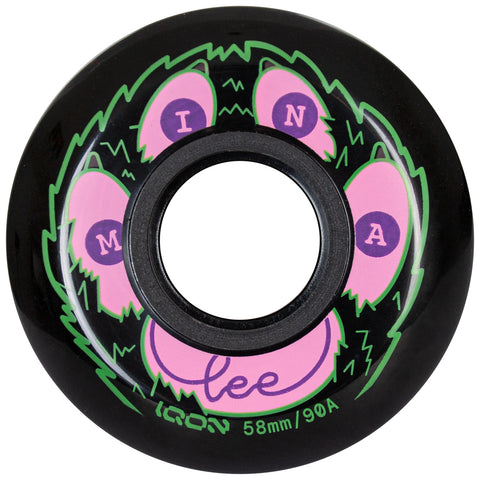 Mina Lee Wheel