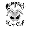 Rampant logo