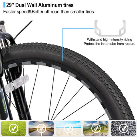 Kenda tire tube to reduce,increase the strength of outdoor riding