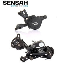 Bicycle Genio Vesta Pilihan Folding Sensah RD MX8 8 Speed