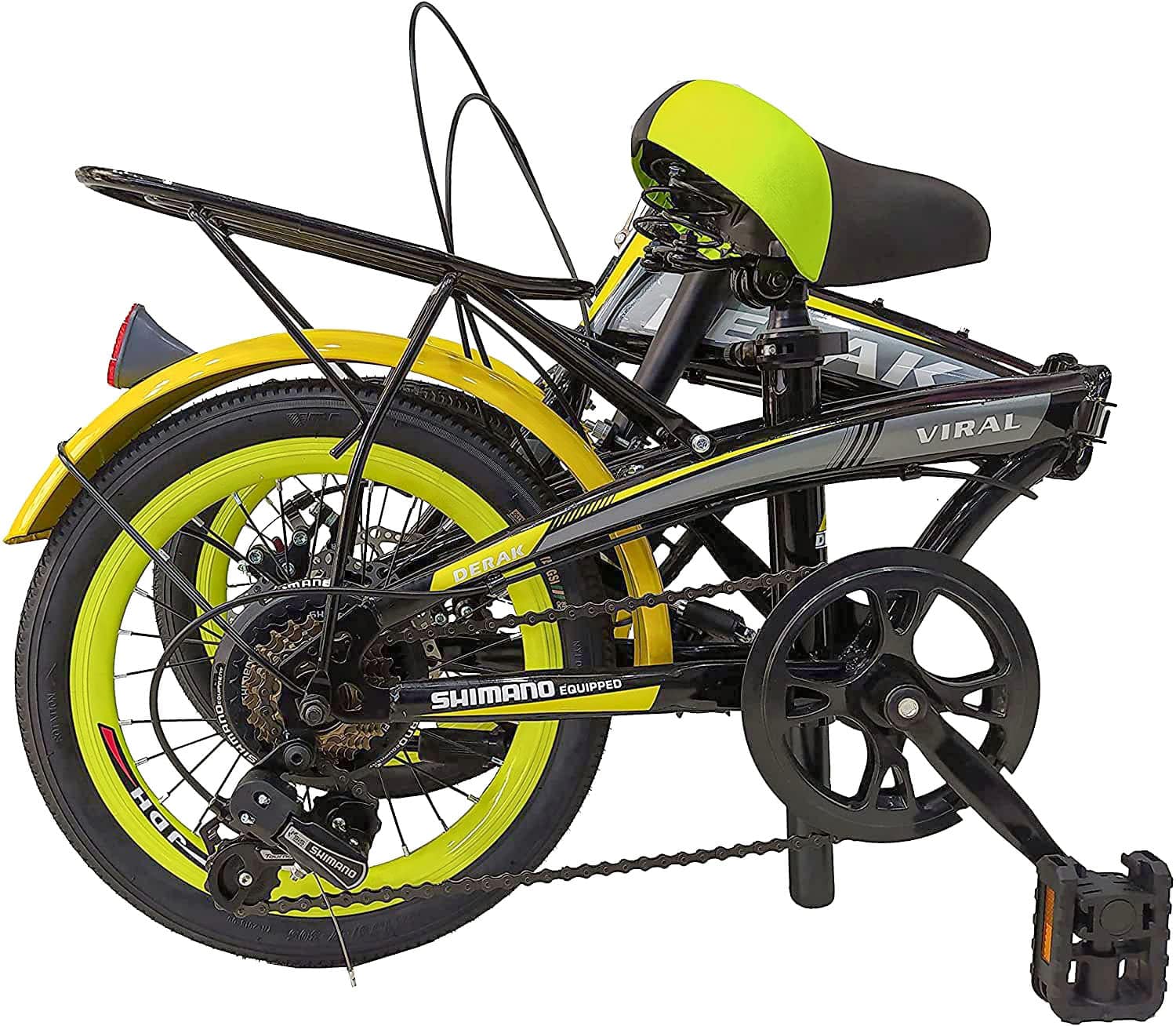 derakbikes-bicycle-folding-bicycle-16-inch-7sp-yellow-derakbikes