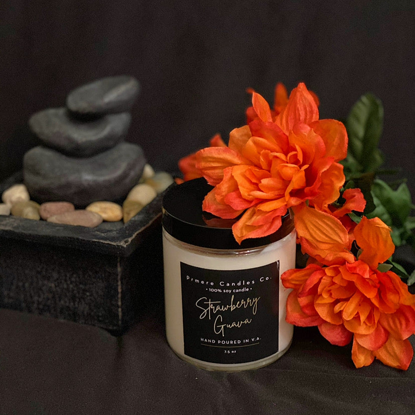 Premere Candles LLC cover image