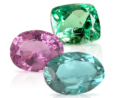 Paraiba Turmalin