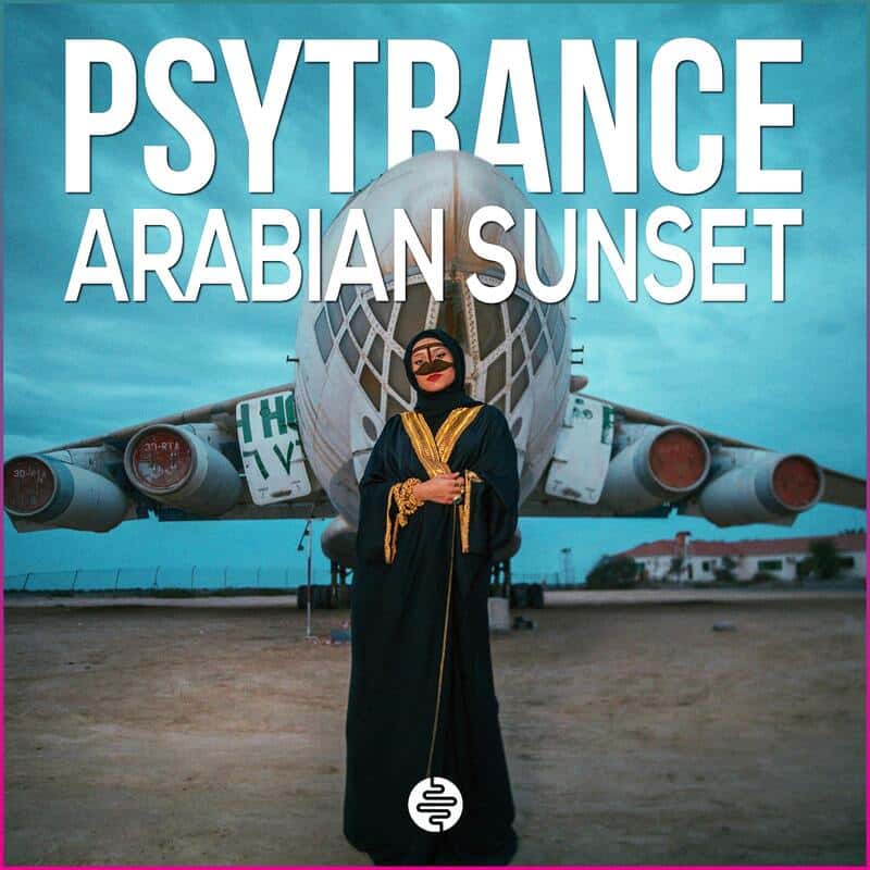 Arabian Psytrance – OST Audio