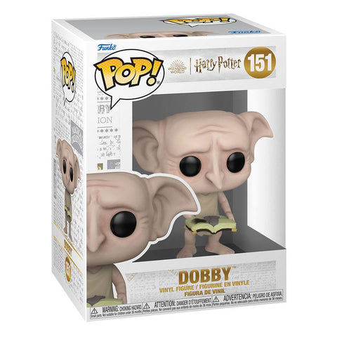 Dobby –