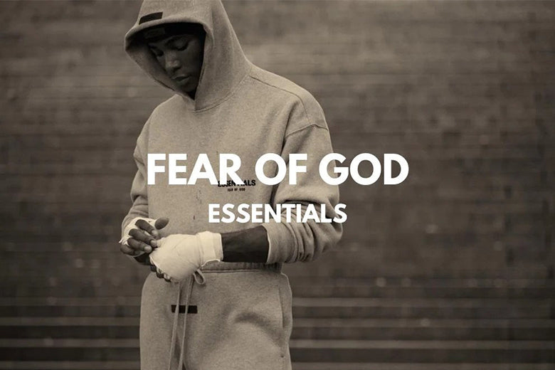 Fear of God Essentials