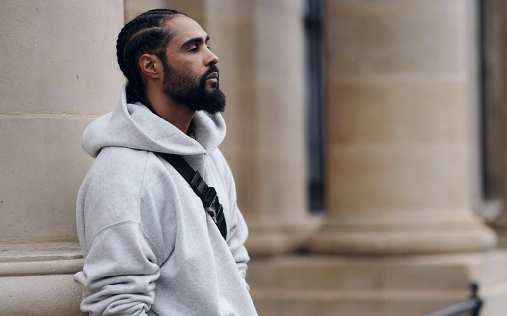 How Jerry Lorenzo's Fear of God Is Reinventing Luxury American Fashion