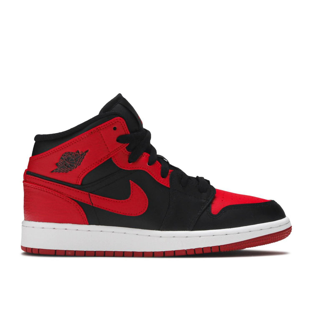 nike air jordan 1 mid uk