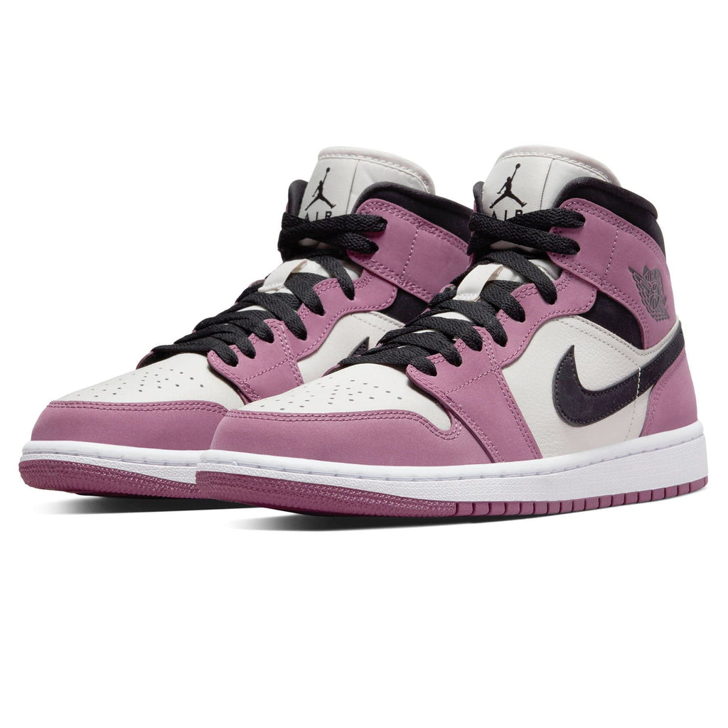 Buy Air Jordan 1 Mid PS 'True Berry Rush Pink' - 640737 661