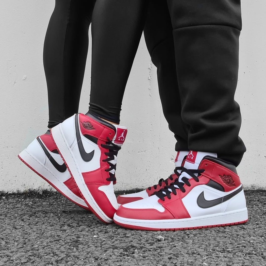 jordan 1 couples