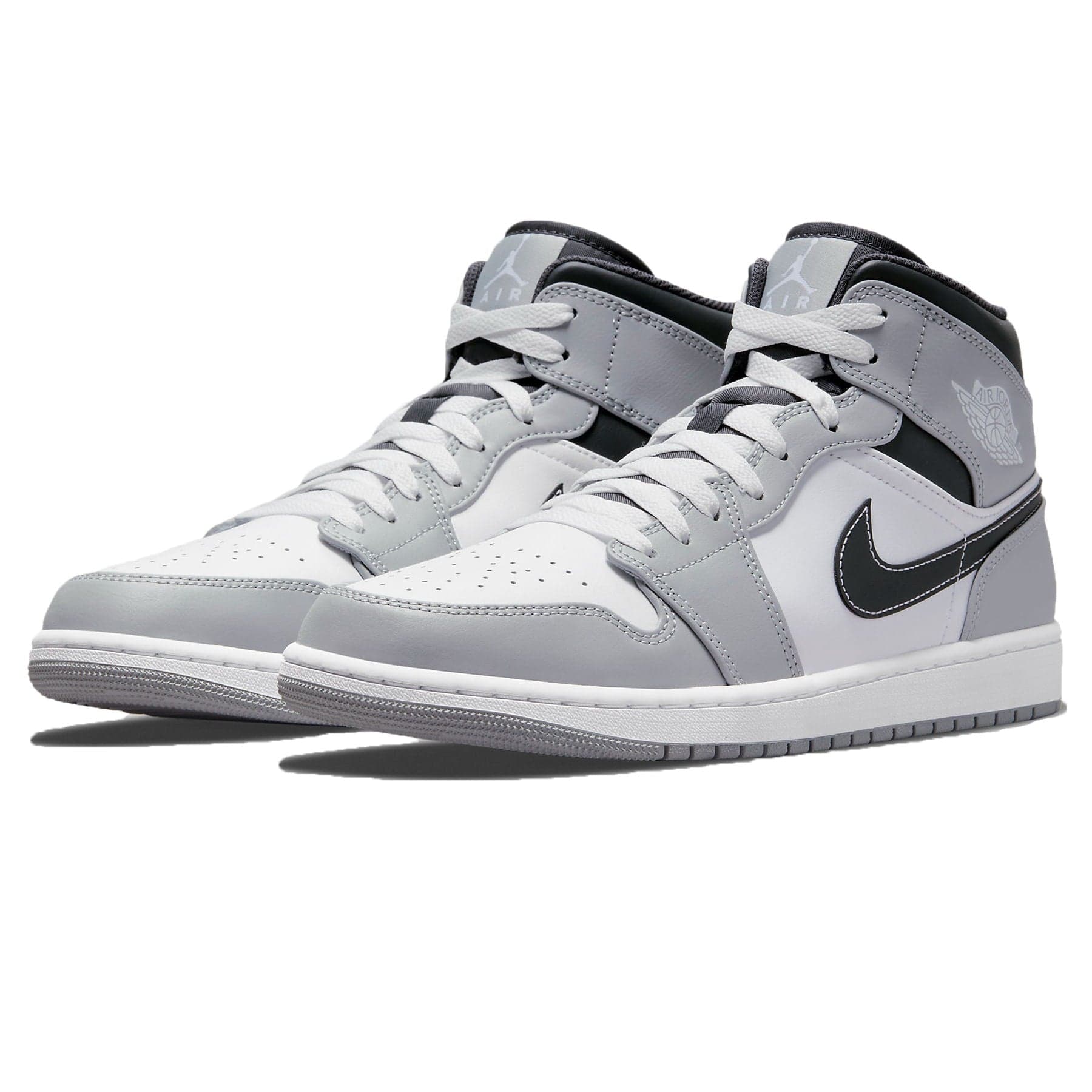 jordan 1 mid smoke grey uk