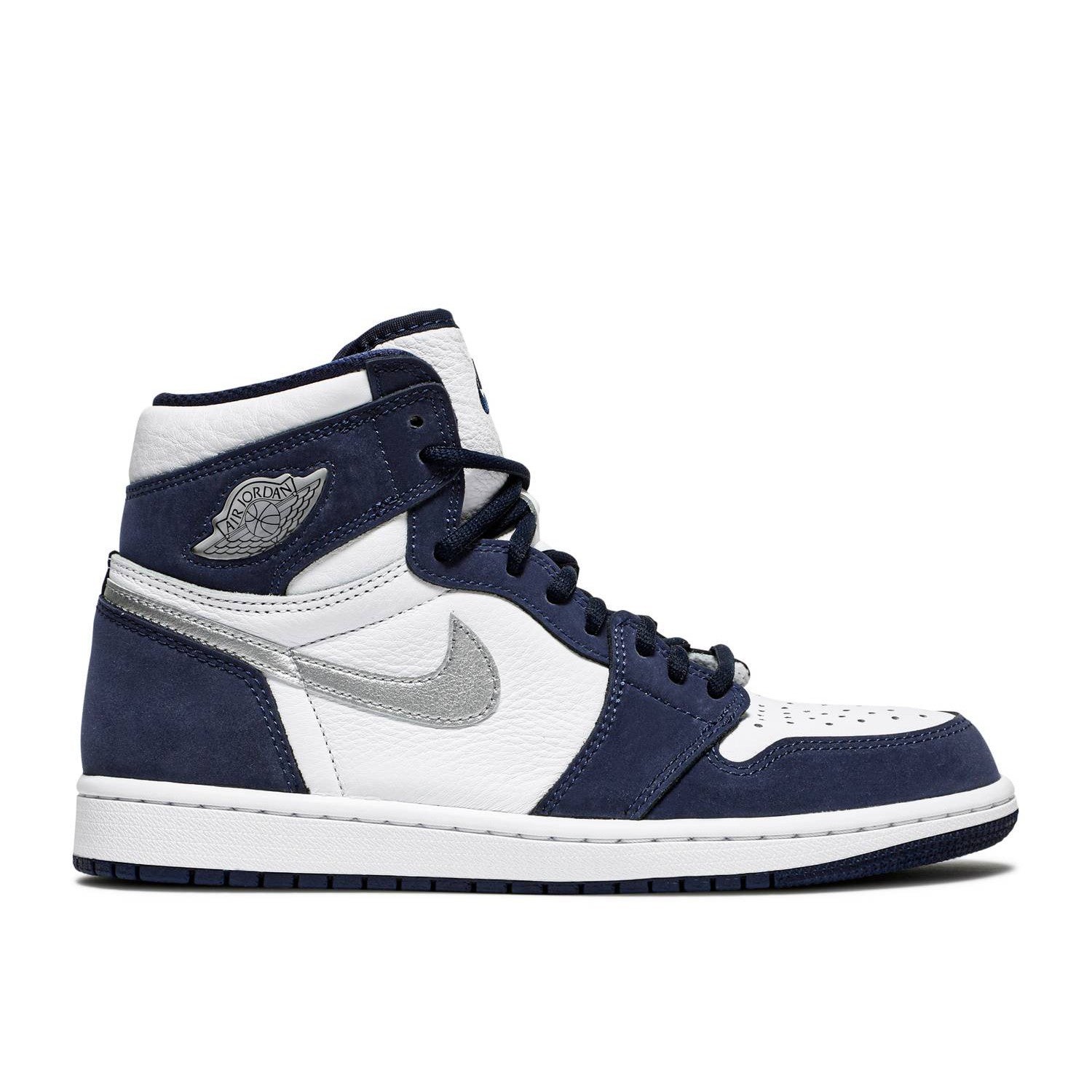 jordan 1 midnight navy uk