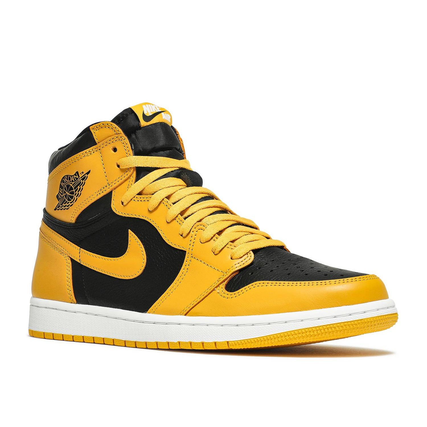 air jordan 1 retro high pollen