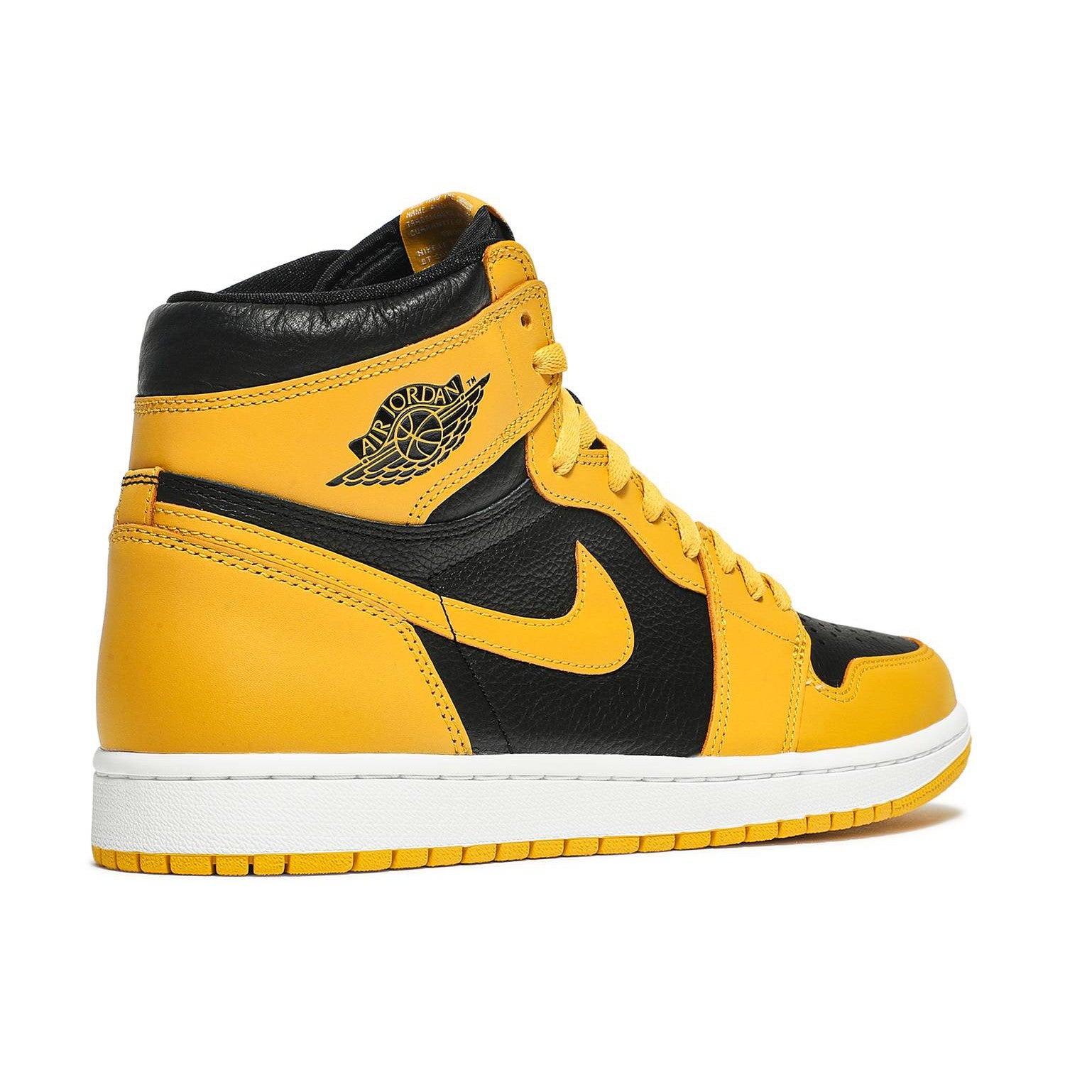 air jordan 1 retro high pollen