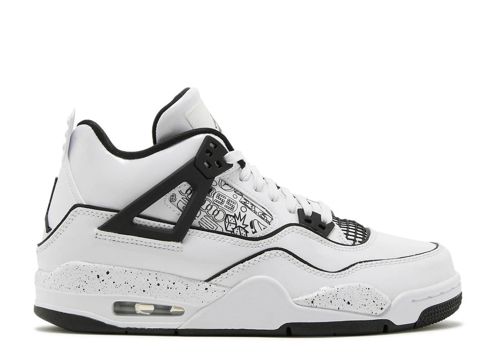 Air Jordan 4 Retro 'DIY' (GS) | Hype Locker UK