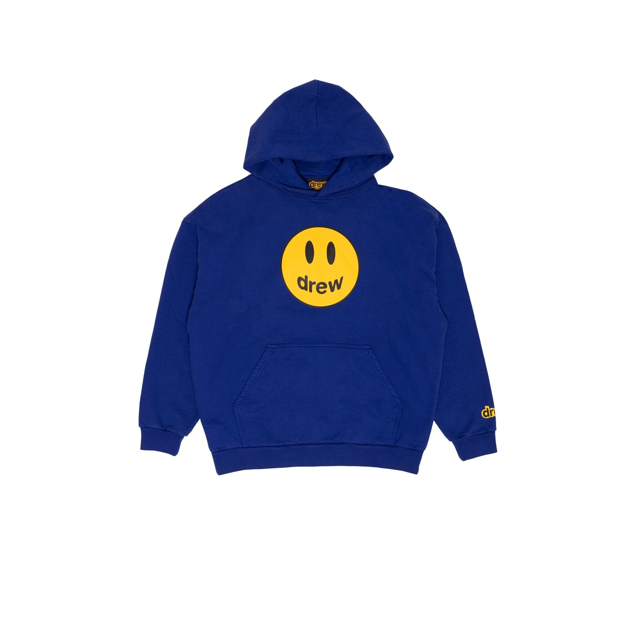 DREW HOUSE MASCOT HOODIE INK – Hype Locker UK