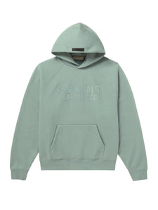 Fear of God ESSENTIALS - Sycamore Hoodie (SS23) | Hype Locker UK