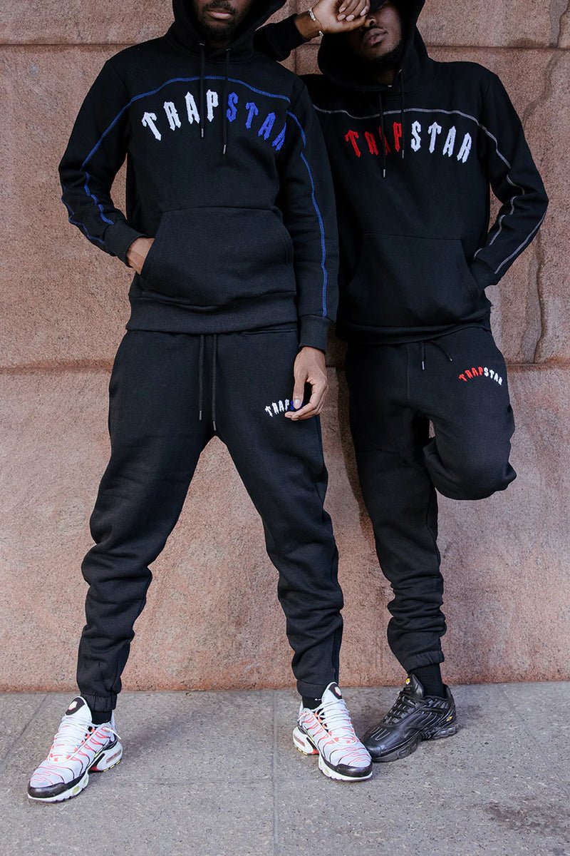 Trapstar Tracksuits トラップスター トラックスーツ - パーカー