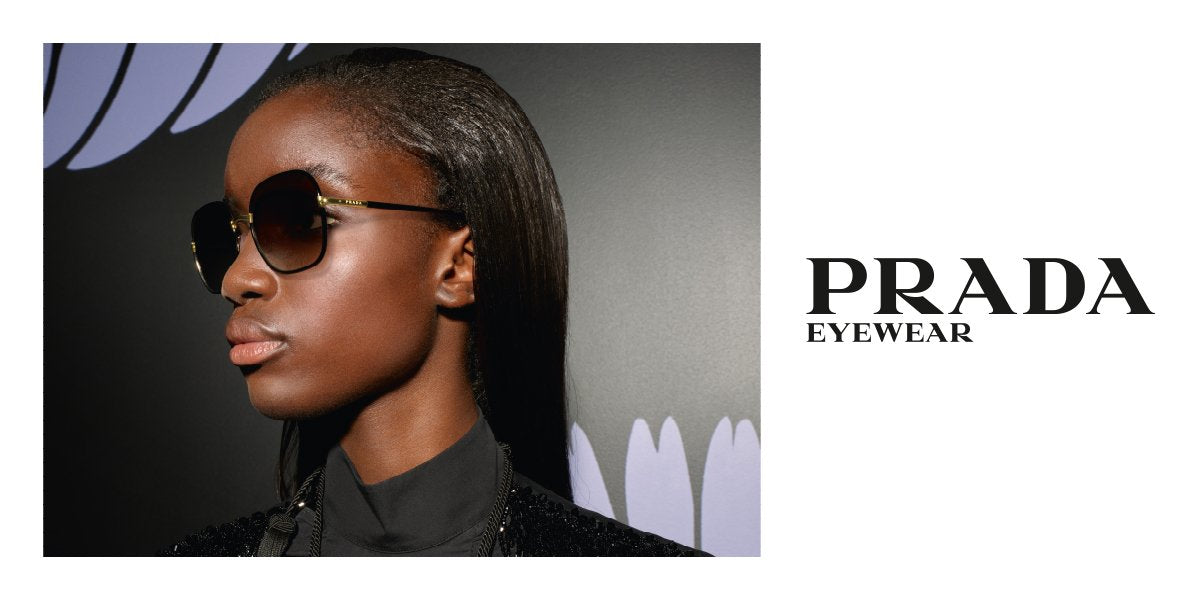 Prada Sunglasses | i2i Optometrists