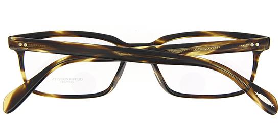 Oliver Peoples Denison OV5102 1003 Cocobolo Glasses | i2i Optometrists